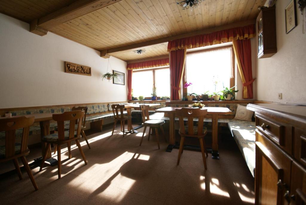 Haus Oblasser 핑켄베르그 외부 사진