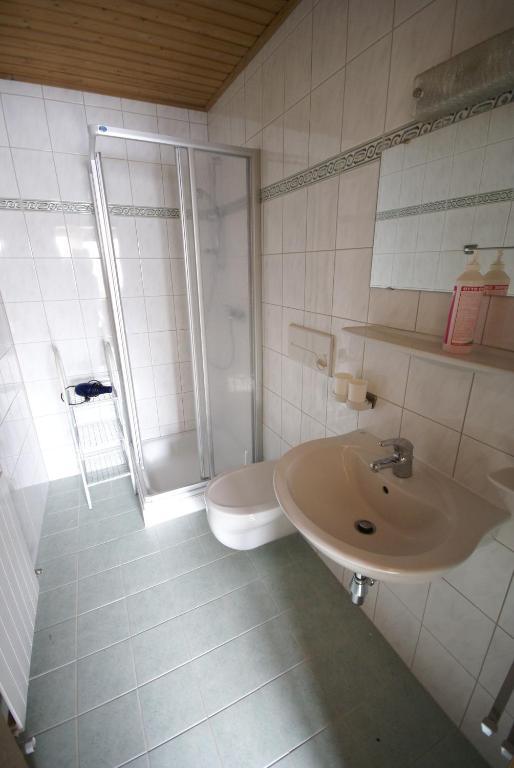 Haus Oblasser 핑켄베르그 외부 사진