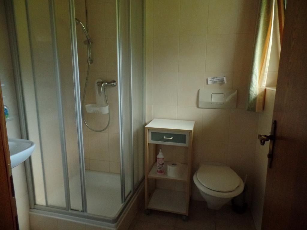 Haus Oblasser 핑켄베르그 외부 사진